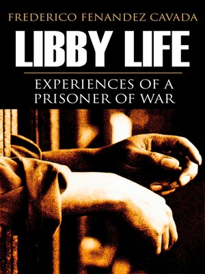 cover image of Libby Life